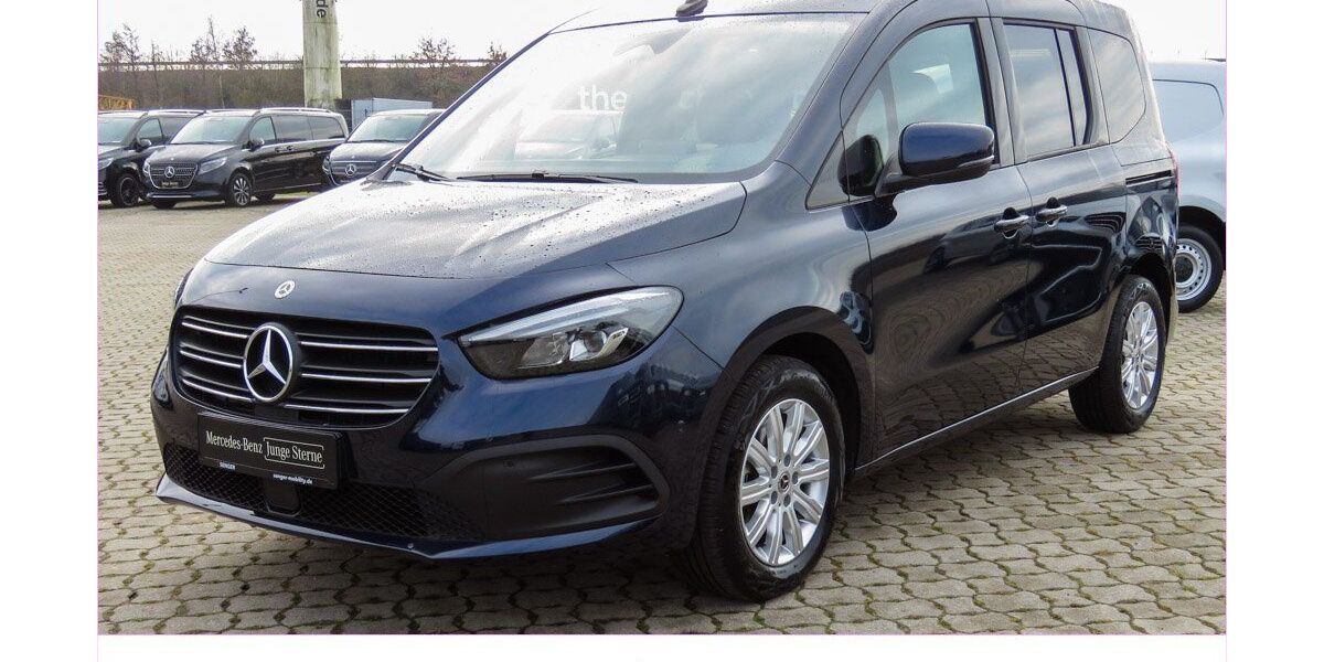 Mercedes-Benz T-Klasse 4.200 km 30.750 &euro; Wietmarschen 49835