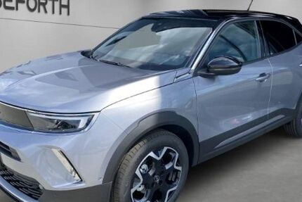 Opel Mokka 13.448 km 21.450 &euro; Nordhorn 48531