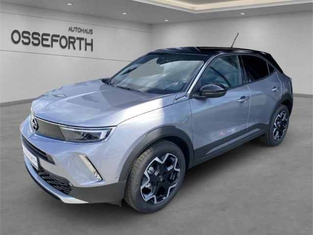 Opel Mokka 13.448 km 21.450 &euro; Nordhorn 48531