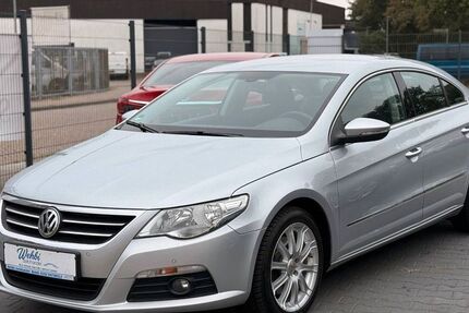 VW Passat 121.267 km 7.999 &euro; Nordhorn 48529