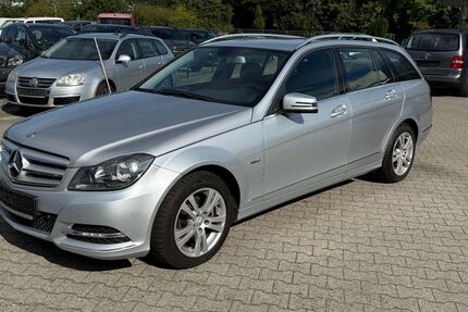 Mercedes-Benz C 220 272.000 km 6.299 &euro; Lingen 49808