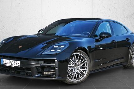 Porsche Panamera 13.900 km 135.800 &euro; Emsbüren 48488