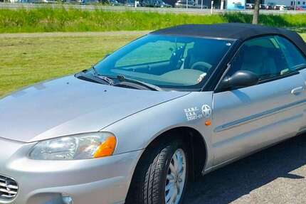 Chrysler Sebring 99.600 km 2.990 &euro; Gronau (Westf.), Stadt 48599