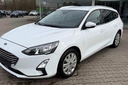 Ford Focus 165.000 km 8.995 &euro; Lingen 49808