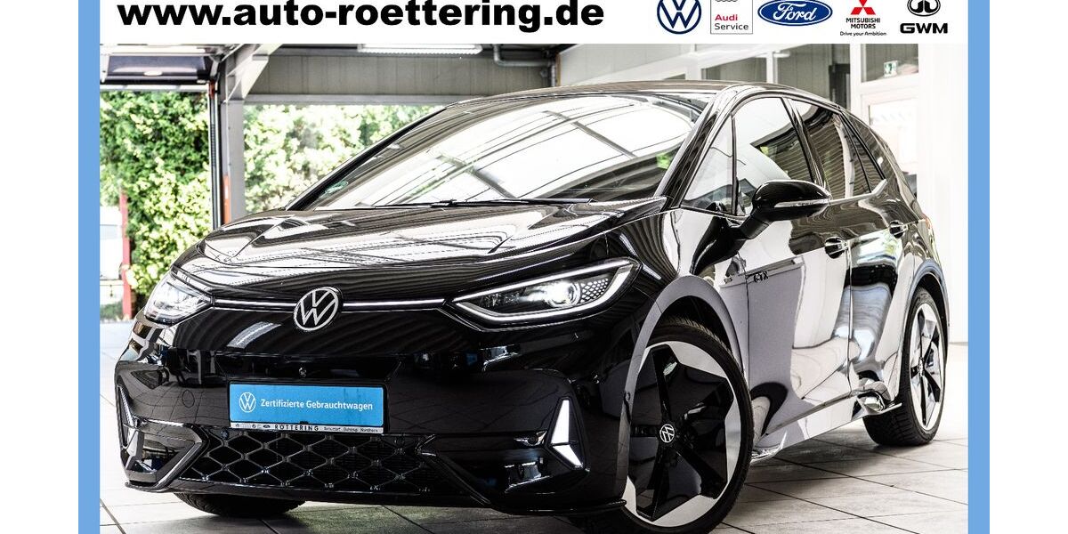 VW ID.3 10.500 km 43.900 &euro; Schüttorf 48465