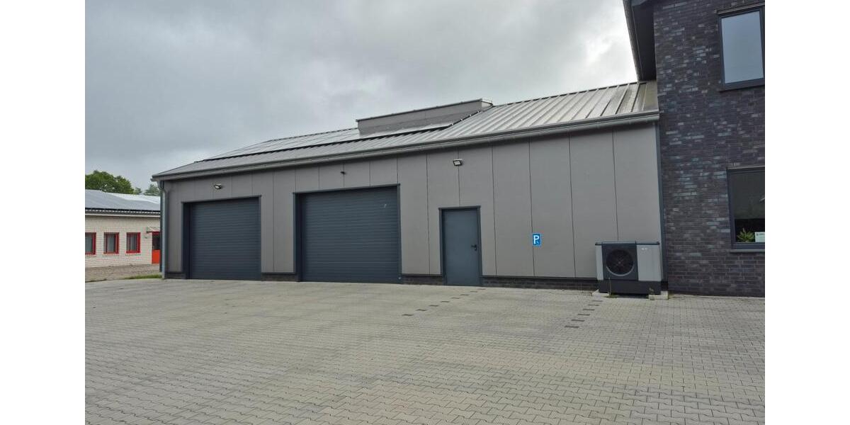 Gewerbeobjekt Spelle - 700&euro; | Angebot:26444490