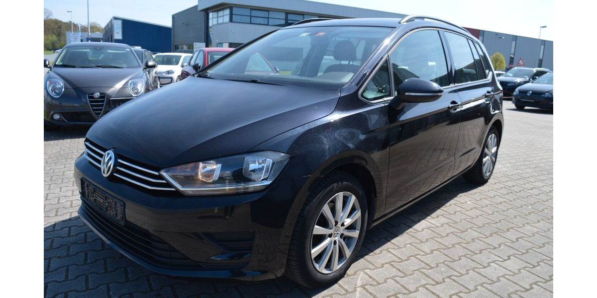 VW Golf Sportsvan 359.000 km 5.750 &euro; Bad Bentheim OT Waldseite 48455