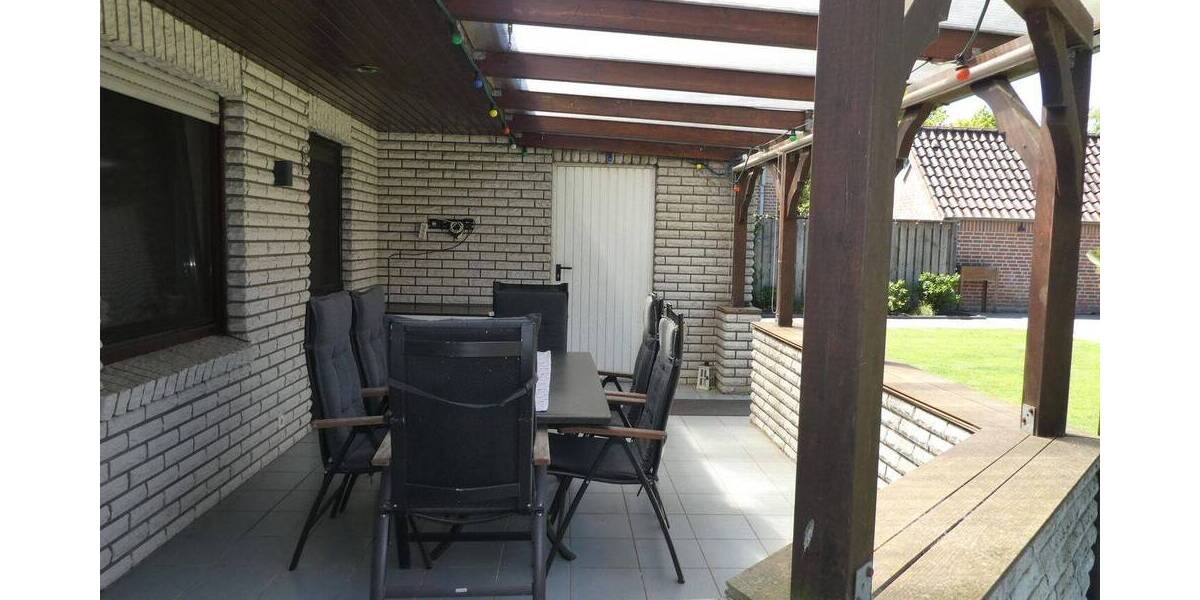 Einfamilienhaus Uelsen - 5 Zimmer, 138 m&sup2;, 349.000&euro; | Angebot:26694643