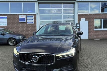 Volvo XC60 100.000 km 26.490 &euro; Bad Bentheim-Gildehaus 48455