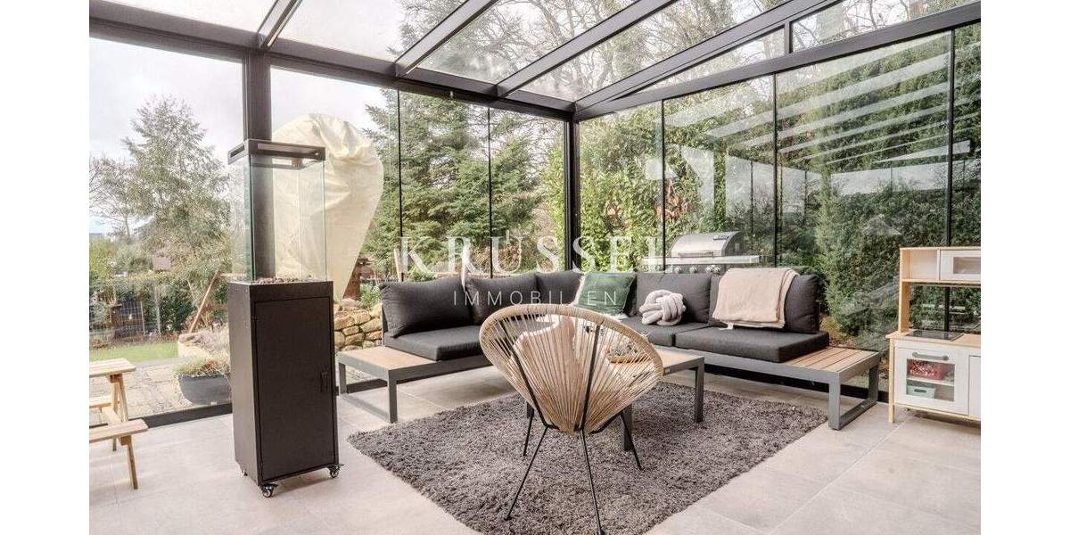 Einfamilienhaus Lingen Damaschke - 6 Zimmer, 186 m&sup2;, 575.000&euro; | Angebot:25773133