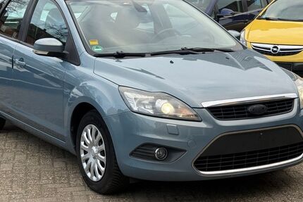 Ford Focus 130.000 km 4.499 &euro; Nordhorn 48529