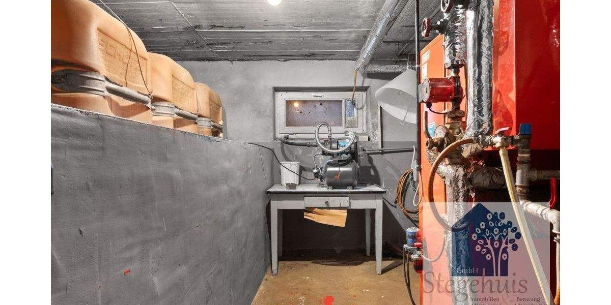 Einfamilienhaus Bad Bentheim - 7 Zimmer, 160 m&sup2;, 259.000&euro; | Angebot:25695488