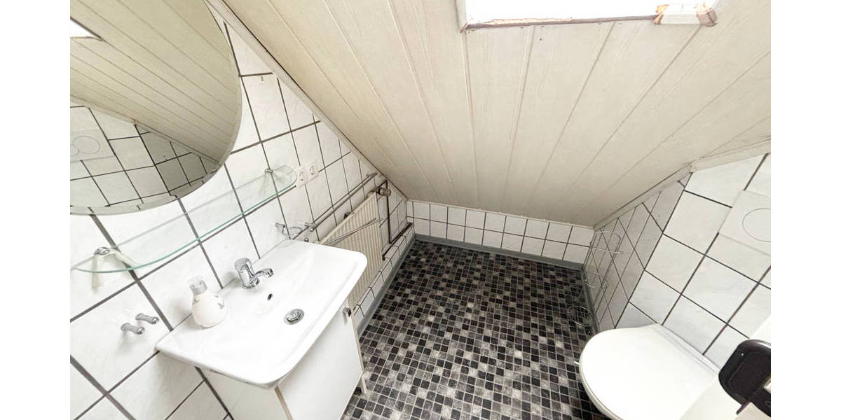 Doppelhaushälfte Nordhorn - 3 Zimmer, 90 m&sup2;, 199.900&euro; | Angebot:25770604