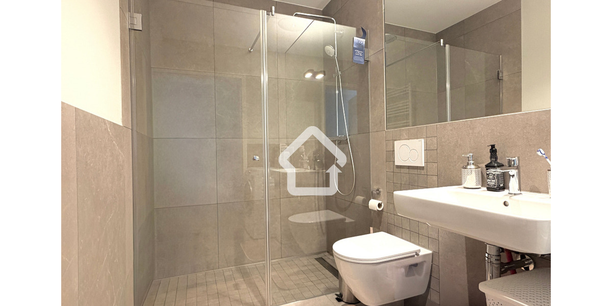 Etagenwohnung Lingen (Ems) - 2 Zimmer, 40 m&sup2;, 595&euro; | Angebot:25714112