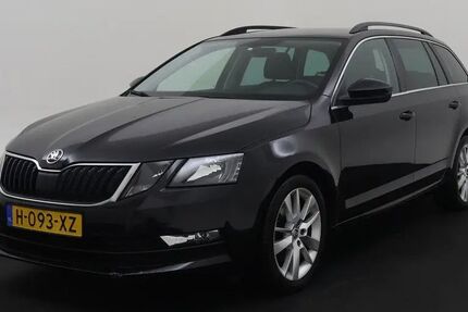 Skoda Octavia 188.769 km 6.545 &euro; Laar Eschebrügge 49824