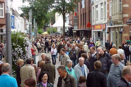 Gewerbeobjekt Nordhorn - 3.000&euro; | Angebot:25694653