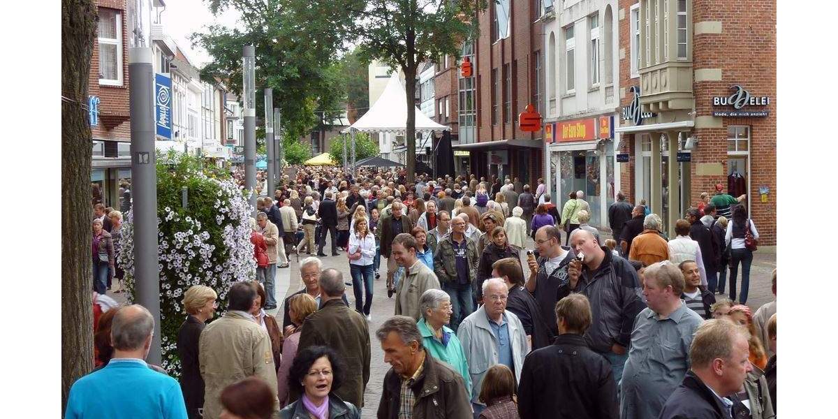 Gewerbeobjekt Nordhorn - 3.000&euro; | Angebot:25694653