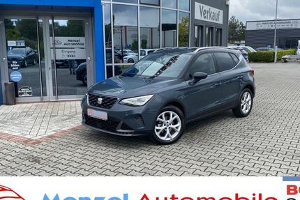 Seat Arona 17.067 km 20.900 &euro; Schüttorf 48465