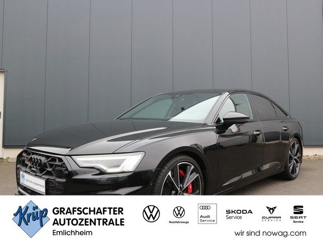 Audi S6 21.975 km 55.970 &euro; Nordhorn 48529