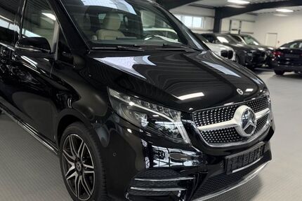 Mercedes-Benz V 300 49.389 km 58.789 &euro; Nordhorn 48531