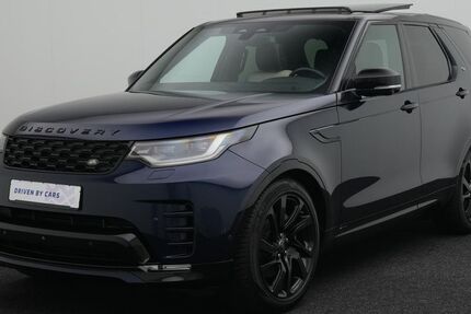 Land Rover Discovery 75.138 km 38.450 &euro; Bad Bentheim 48455