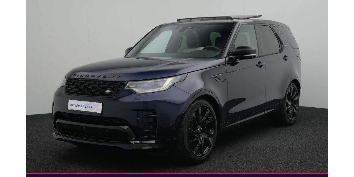 Land Rover Discovery 75.138 km 38.450 &euro; Bad Bentheim 48455