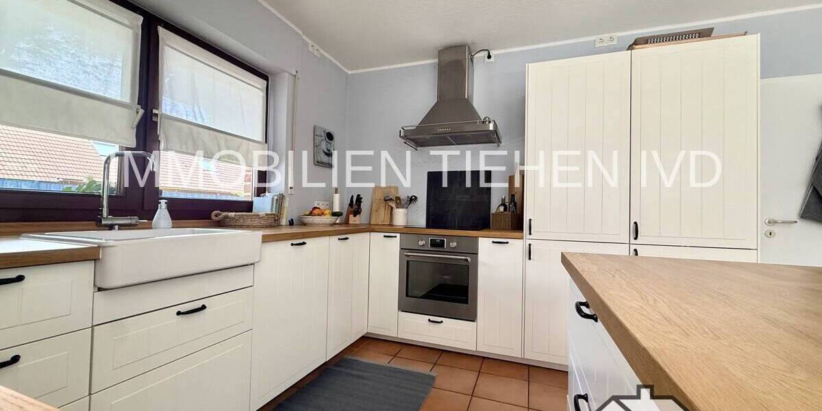 Einfamilienhaus Twist Bült - 6 Zimmer, 130 m&sup2;, 365.000&euro; | Angebot:26597413