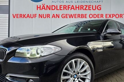 BMW 530 208.900 km 12.200 &euro; Osterwald 49828