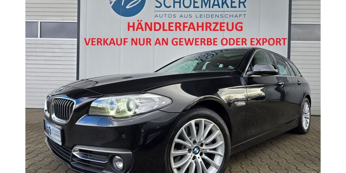 BMW 530 208.900 km 12.200 &euro; Osterwald 49828