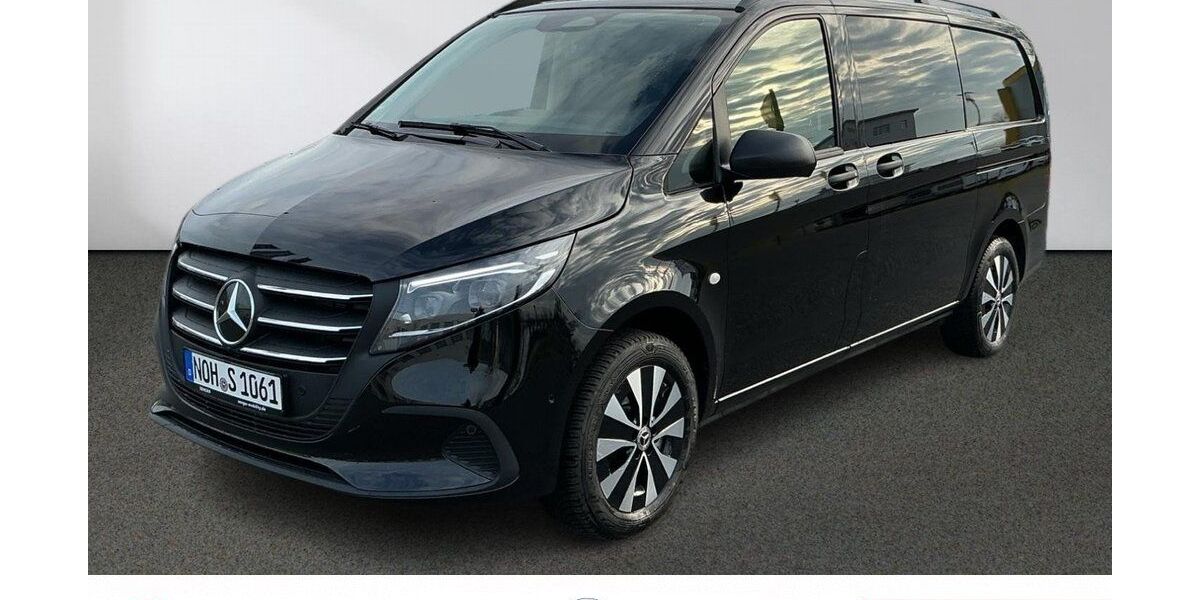 Mercedes-Benz Vito 9.500 km 67.771 &euro; Wietmarschen 49835