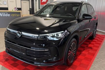 VW Tiguan 25.692 km 37.600 &euro; Spelle 48480