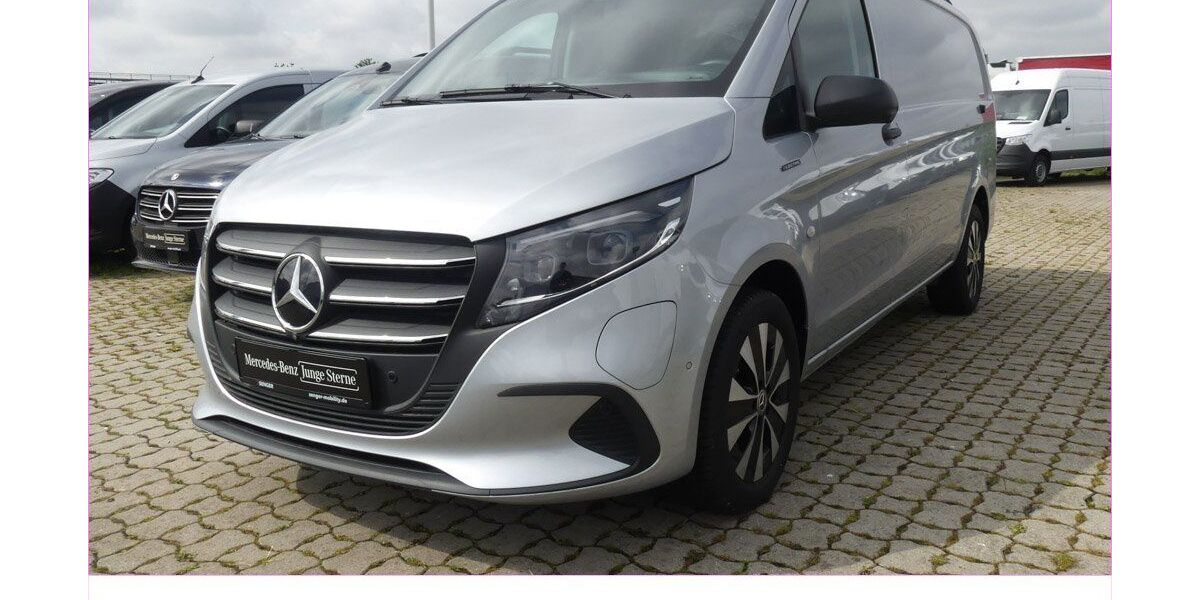 Mercedes-Benz eVito 3.600 km 44.923 &euro; Wietmarschen 49835
