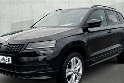 Skoda Karoq 89.672 km 22.390 &euro; Nordhorn 48529