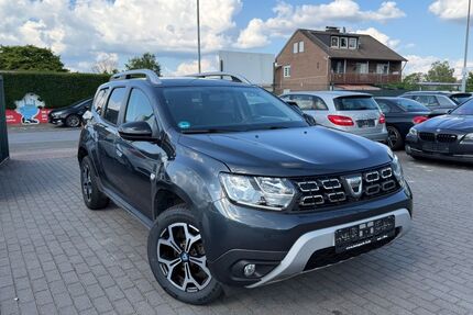 Dacia Duster 78.320 km 15.400 &euro; Gronau 48599