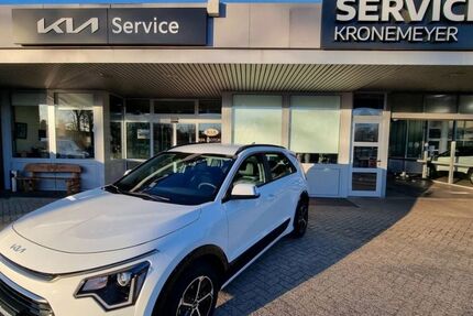 Kia Niro 13.816 km 27.990 &euro; Emlichheim 49824