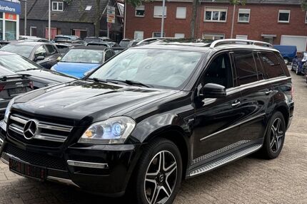 Mercedes-Benz GL 350 228.000 km 13.999 &euro; Nordhorn 48529