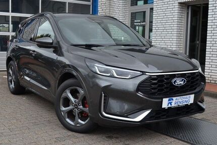 Ford Kuga 24.725 km 29.645 &euro; Ochtrup 48607