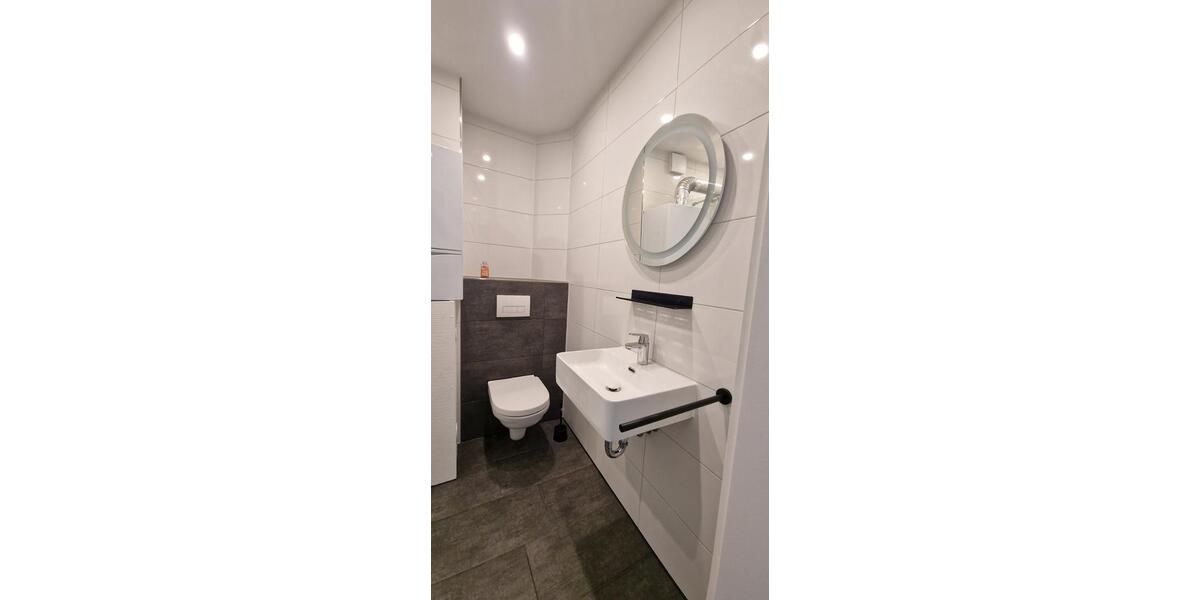 Etagenwohnung Gronau (Westfahlen) - 3 Zimmer, 71 m&sup2;, 860&euro; | Angebot:25571166