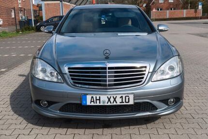 Mercedes-Benz S 320 242.000 km 12.500 &euro; Gronau 48599