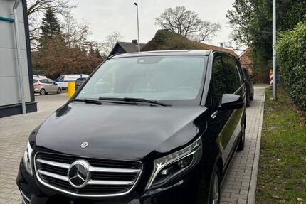 Mercedes-Benz V 250 180.000 km 36.000 &euro; Wietmarschen 49835