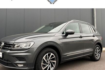 VW Tiguan 104.000 km 17.390 &euro; Nordhorn 48529