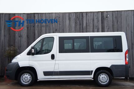Peugeot Boxer 201.227 km 8.500 &euro; Bad Bentheim 48455