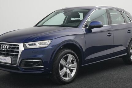 Audi Q5 129.792 km 22.550 &euro; Bad Bentheim 48455