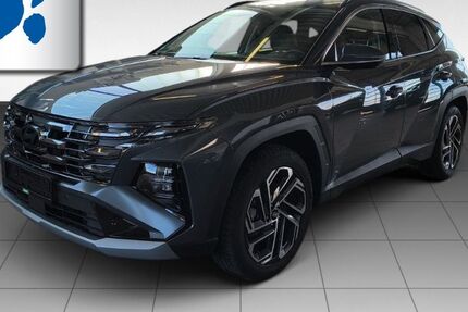 Hyundai TUCSON 10.849 km 34.630 &euro; Salzbergen 48499