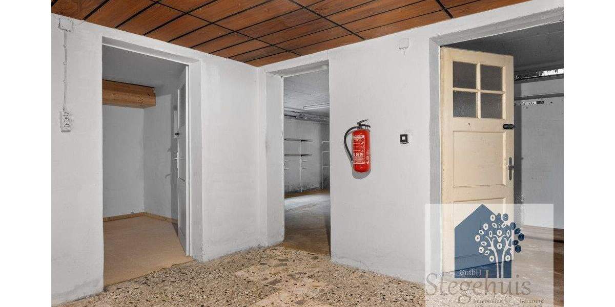 Einfamilienhaus Bad Bentheim - 7 Zimmer, 160 m&sup2;, 259.000&euro; | Angebot:25695488