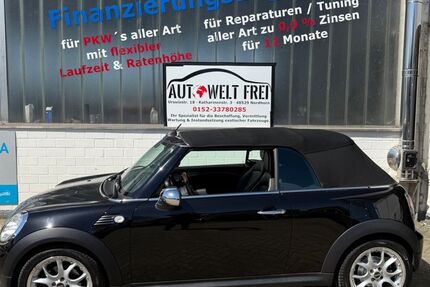 Mini Cooper 95.800 km 13.899 &euro; Nordhorn 48529