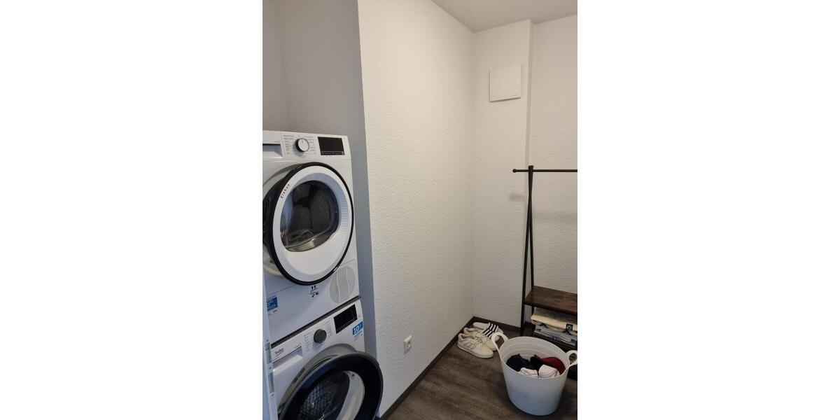 Dachgeschoßwohnung Gronau (Westfahlen) - 2 Zimmer, 63 m&sup2;, 949&euro; | Angebot:25900419