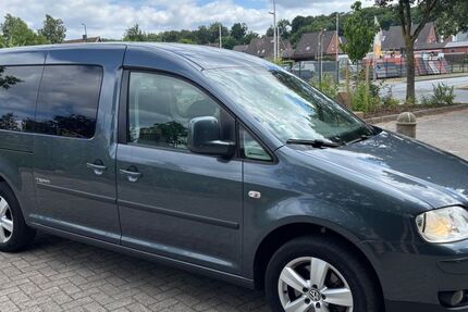 VW Caddy 230.000 km 5.900 &euro; Bad Bentheim/Gildehaus 48455