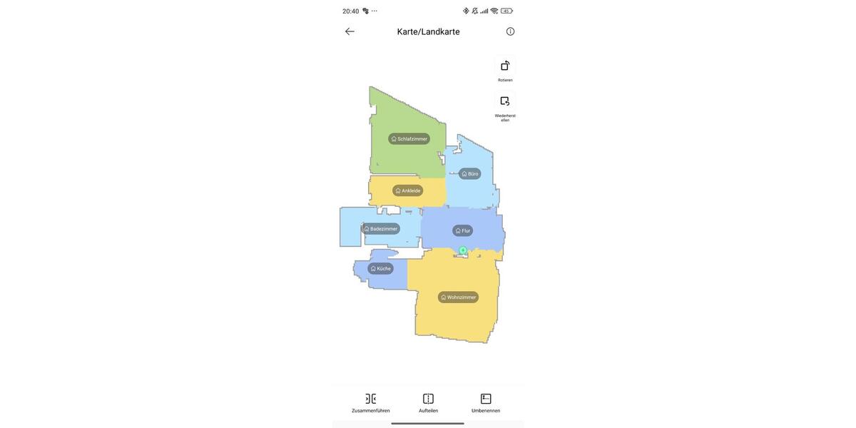 Erdgeschoßwohnung Lingen (Ems) - 3 Zimmer, 75 m&sup2;, 750&euro; | Angebot:25972305