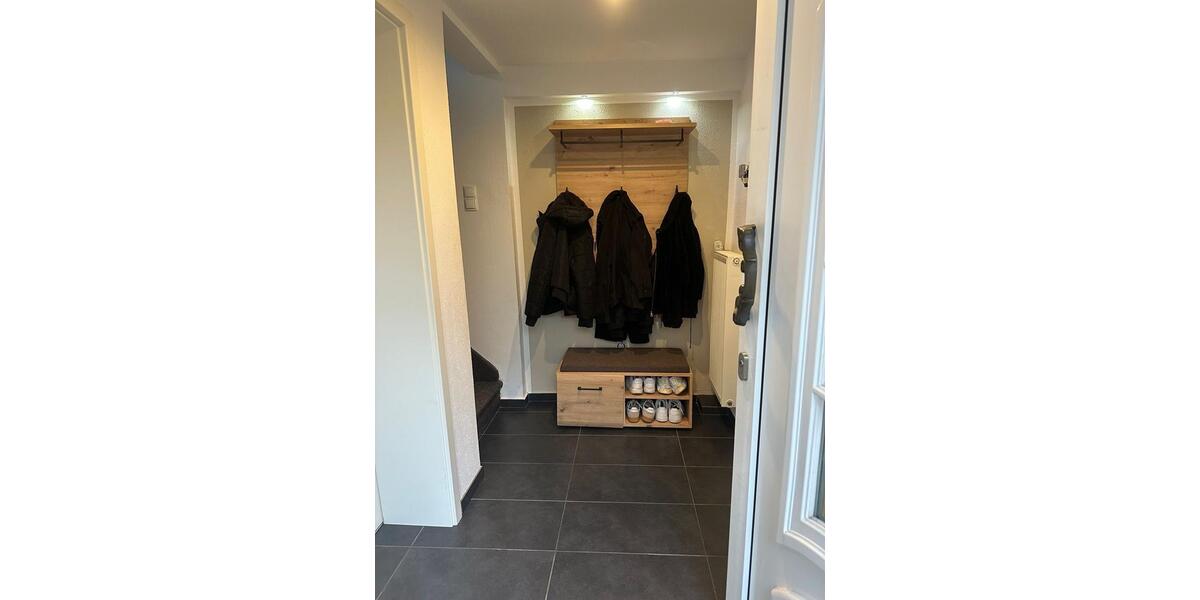 Reihenhaus Nordhorn Bookholt - 3 Zimmer, 93 m&sup2;, 950&euro; | Angebot:25930621